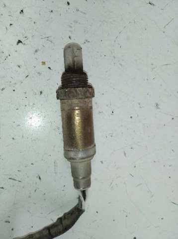 Sonda lambda, czujnik tlenu 7700870827 RENAULT