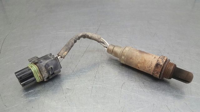 Sonda lambda, czujnik tlenu 7700870827 RENAULT