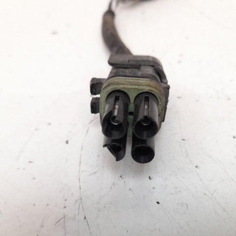 Sonda lambda, czujnik tlenu 7700870827 RENAULT