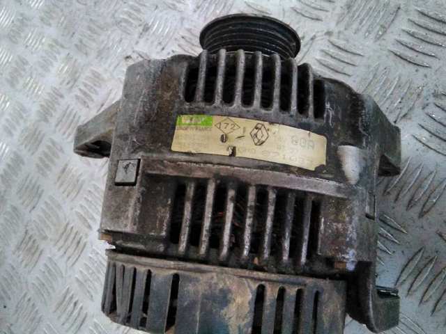 7700871033 Renault (RVI)