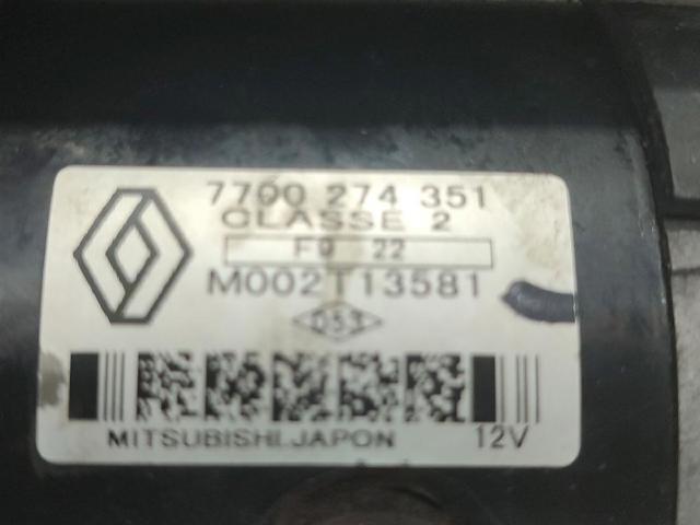 7700871057 Renault (RVI)