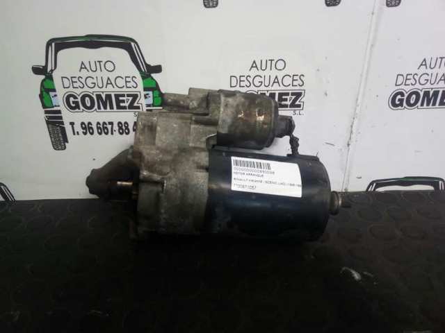 7700871057 Renault (RVI)