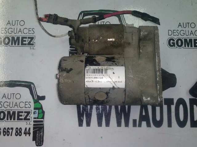 7700871057 Renault (RVI)