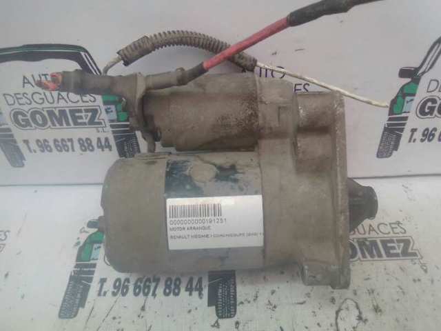 7700871057 Renault (RVI)