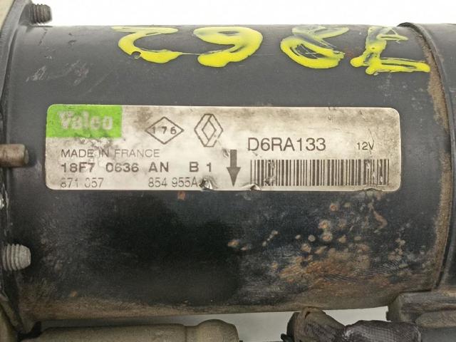 7700871057 Renault (RVI)