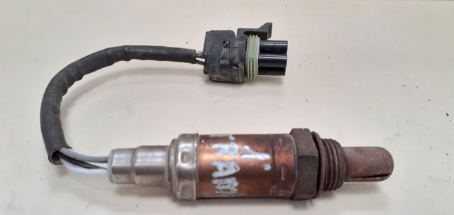 Sonda lambda, czujnik tlenu 7700871544 RENAULT