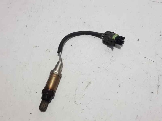 Sonda lambda, czujnik tlenu 7700871544 RENAULT