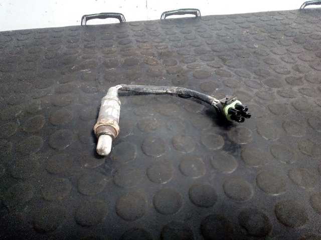 Sonda lambda, czujnik tlenu 7700871544 RENAULT