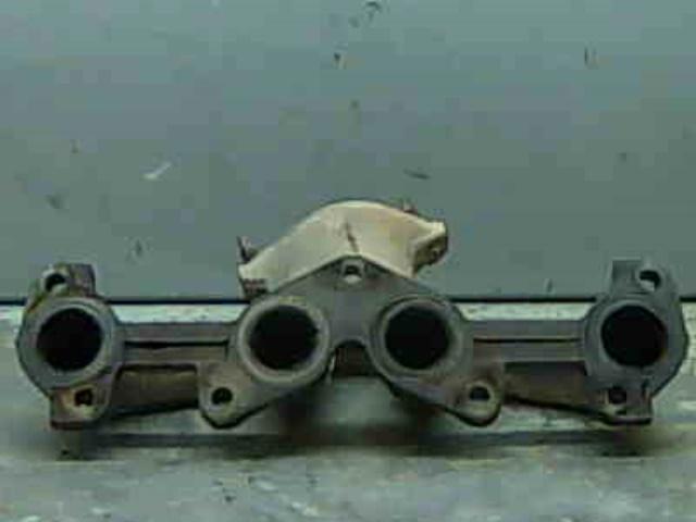 Kolektor wydechowy Renault Twingo 1 C06