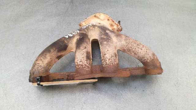 Kolektor wydechowy Renault Twingo 1 C06