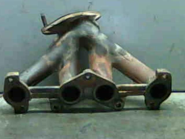 Kolektor wydechowy Renault Twingo 1 C06