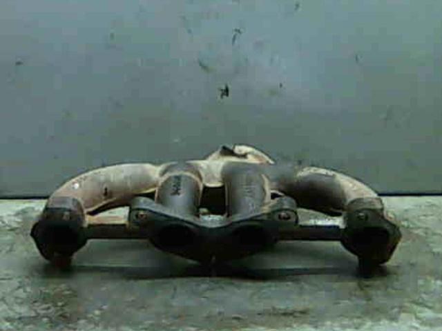 Kolektor wydechowy Renault Twingo 1 C06