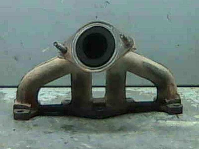 Kolektor wydechowy Renault Twingo 1 C06