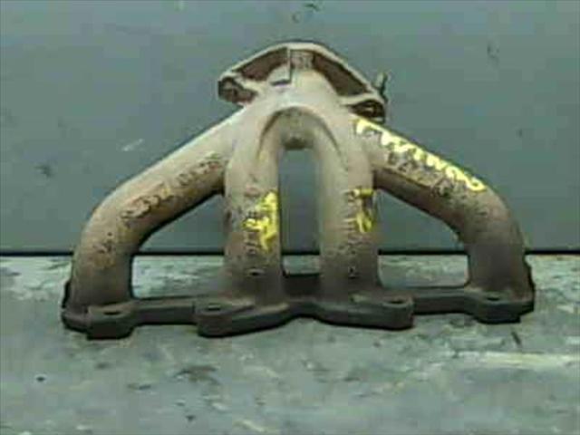 Kolektor wydechowy Renault Twingo 1 C06