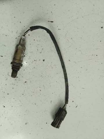 Sonda lambda, czujnik tlenu 7700872878 RENAULT