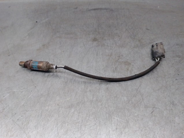 Sonda lambda, czujnik tlenu 7700872878 RENAULT