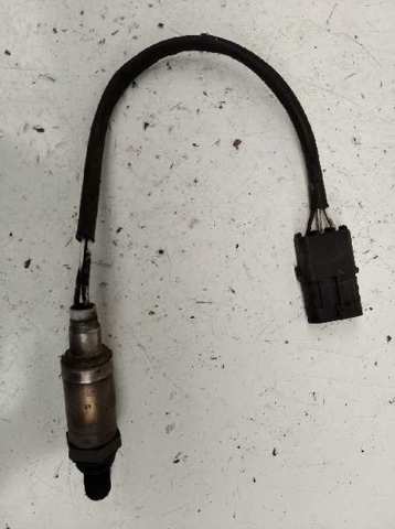 Sonda lambda, czujnik tlenu 7700872878 RENAULT