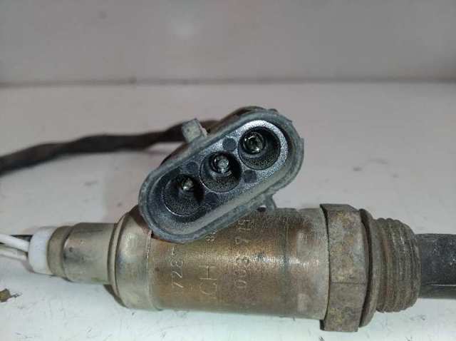 Sonda lambda, czujnik tlenu 7700872878 RENAULT