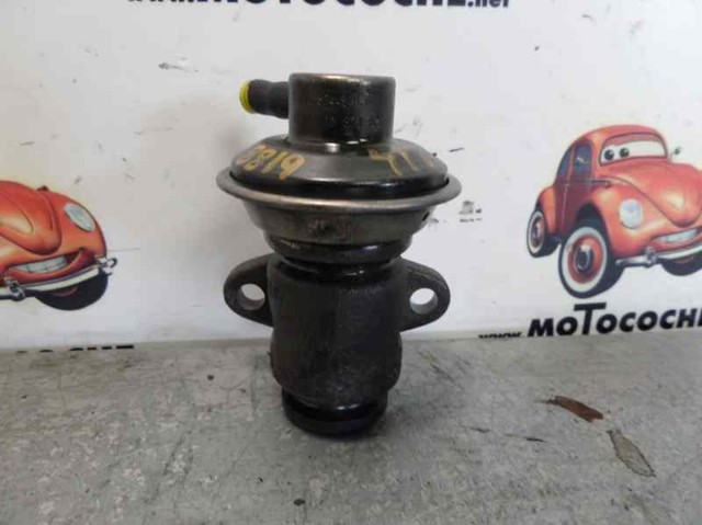 Zawór recyrkulacji spalin EGR 7700873528 RENAULT