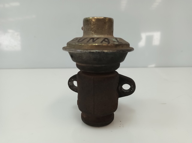 Zawór recyrkulacji spalin EGR 7700873528 RENAULT