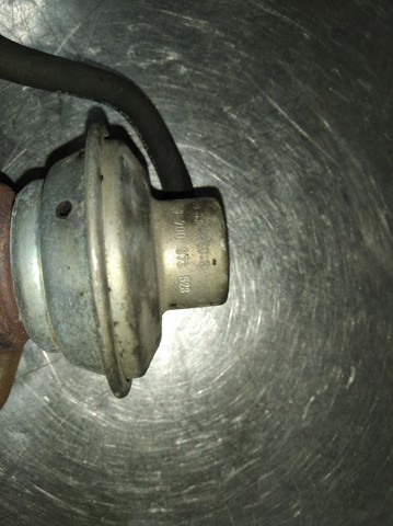 Zawór recyrkulacji spalin EGR 7700873528 RENAULT