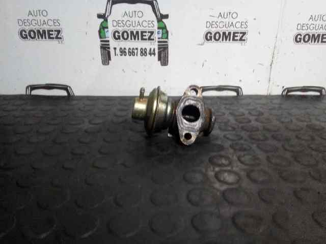 Zawór recyrkulacji spalin EGR 7700873528 RENAULT