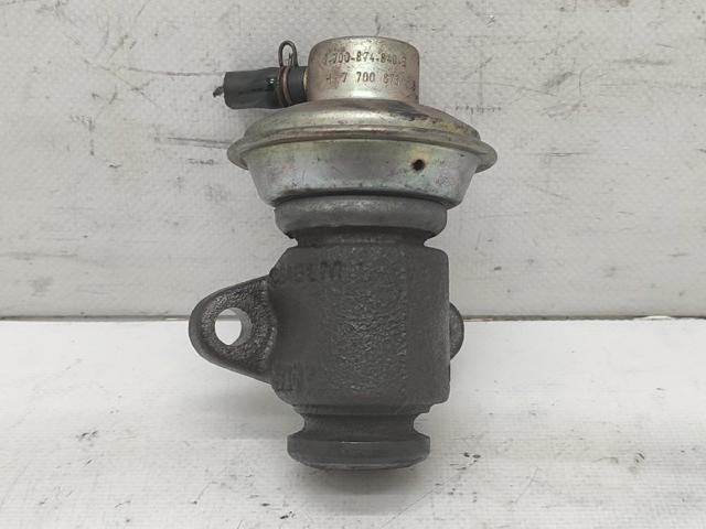 Zawór recyrkulacji spalin EGR 7700873528 RENAULT