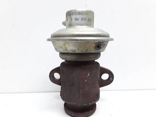 Zawór recyrkulacji spalin EGR 7700873528 RENAULT