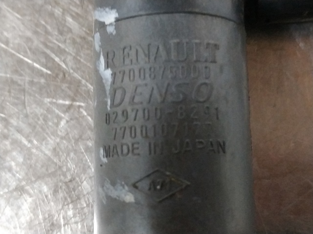 7700875000 Renault (RVI)