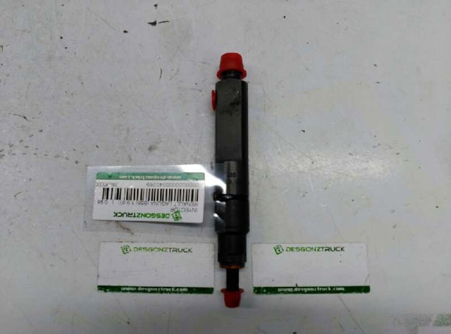 Wtryskiwacz paliwa 7700875036 RENAULT