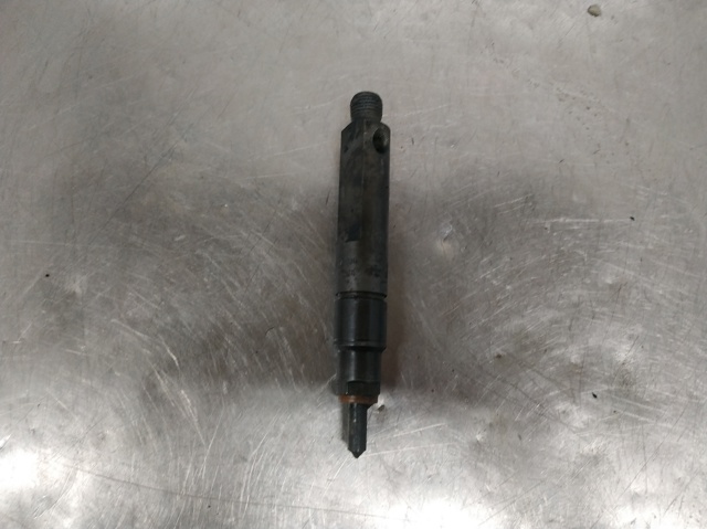 Wtryskiwacz paliwa 7700875036 RENAULT