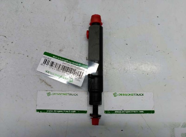 Wtryskiwacz paliwa 7700875036 RENAULT