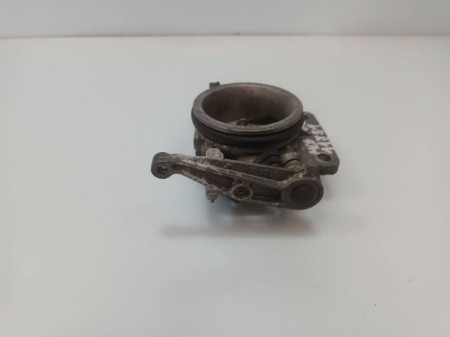 Przepustnica, komplet 7700875435 RENAULT