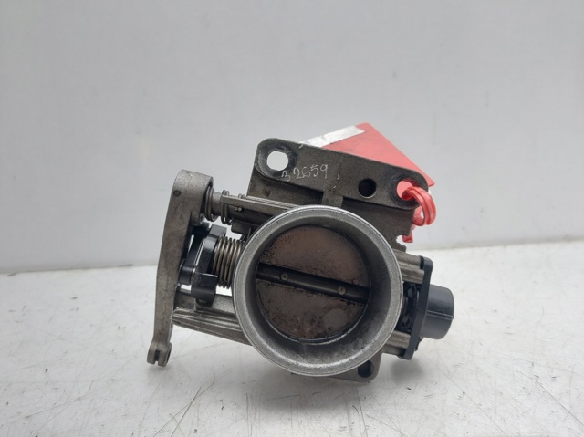 Przepustnica, komplet 7700875435 RENAULT