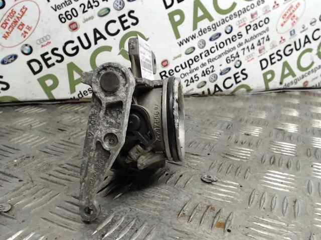 Przepustnica, komplet 7700875435 RENAULT