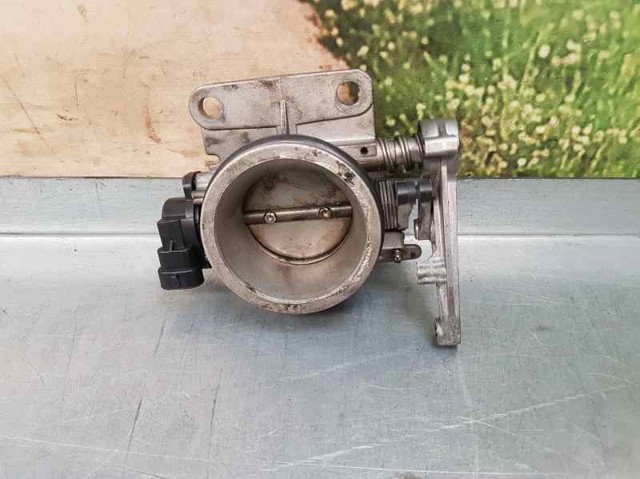 Przepustnica, komplet 7700875435 RENAULT