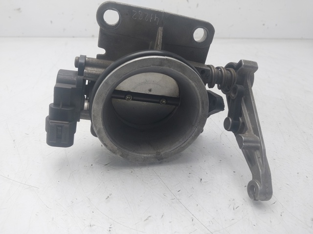 Przepustnica, komplet 7700875435 RENAULT