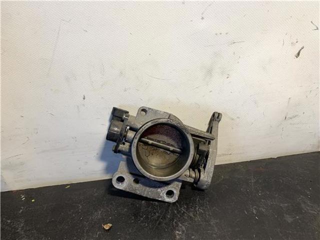 Przepustnica, komplet 7700875435 RENAULT