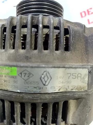 7700876198 Renault (RVI)
