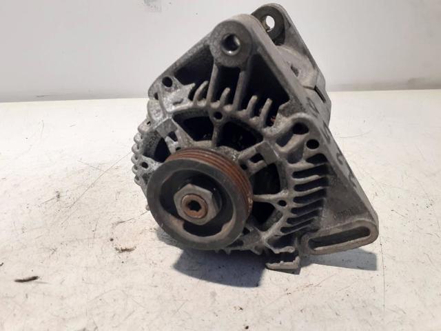 Alternator 7700876198 RENAULT