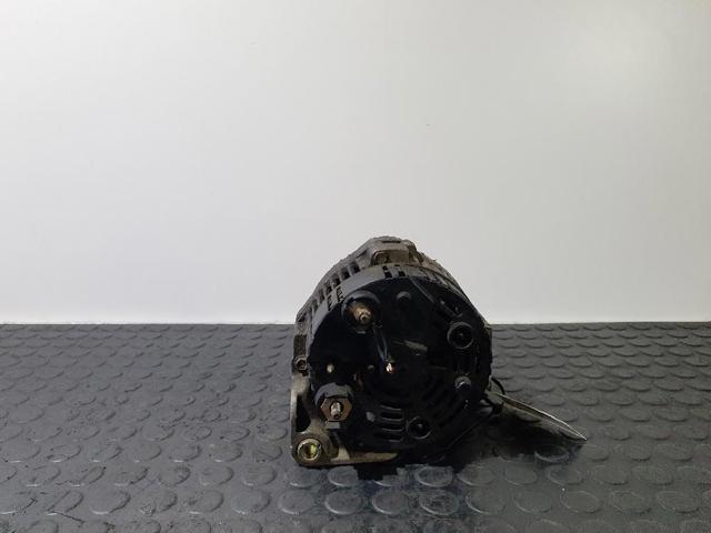 Alternator 7700876198 RENAULT