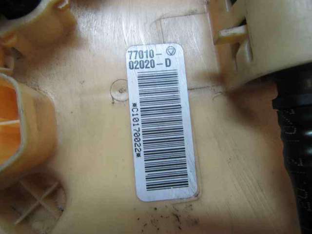 7701002020 Toyota