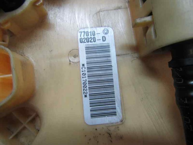 7701002020 Toyota