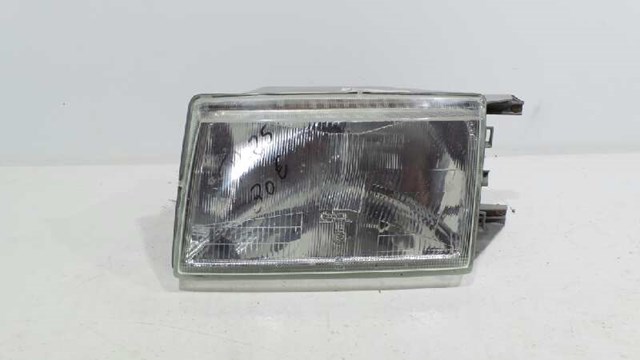 Kupić Reflektor lewy Renault 25  B29 w dobrej cenie