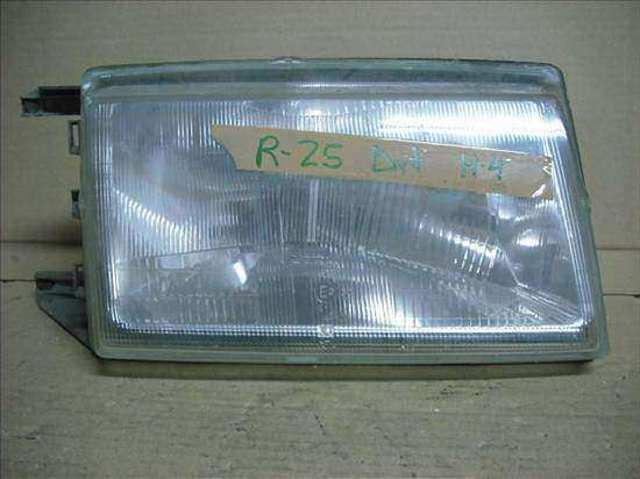  Renault 25  (1984-1993)