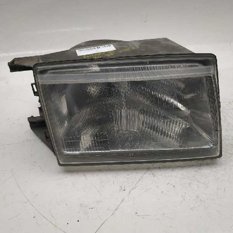 Reflektor prawy do Renault 25 B29