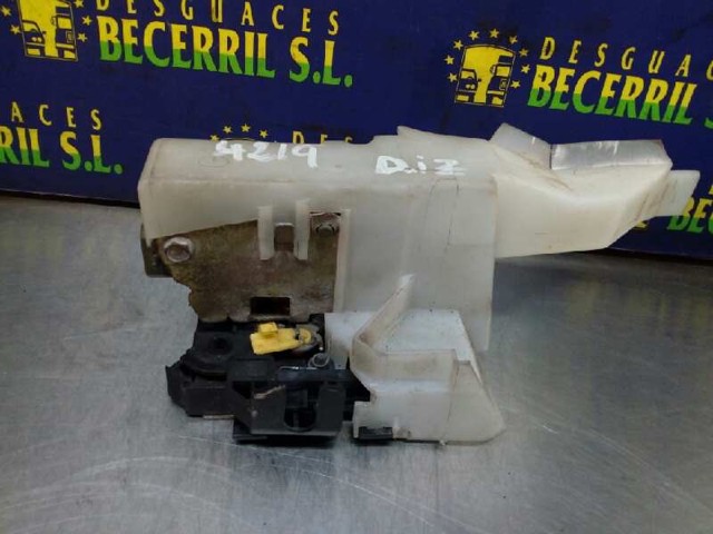 Zamek drzwi przednich lewych 7701030065 RENAULT