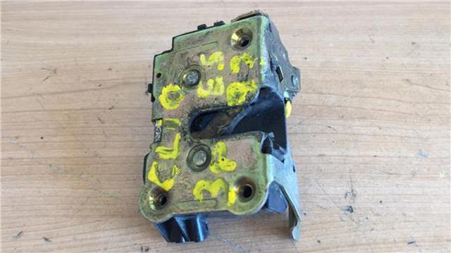 Zamek drzwi przednich lewych 7701030065 RENAULT