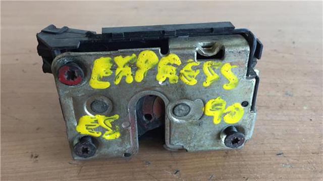 Zamek drzwi przednich lewych 7701030065 RENAULT