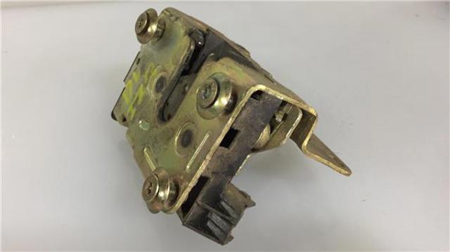 Zamek drzwi przednich lewych 7701030065 RENAULT